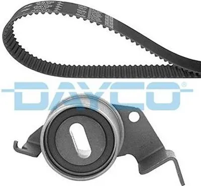 Produktbild von DAYCO KTB543 Zahnriemensatz für MITSUBISHI CARISMA (DA)
