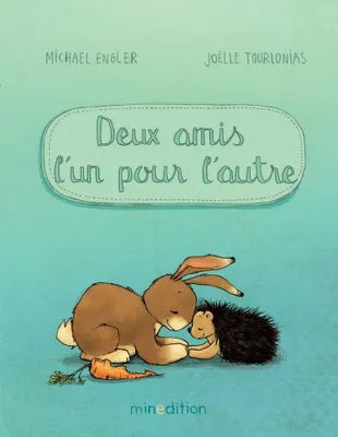 Image de Deux amis l'un pour l'autre