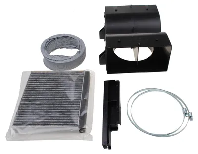 Image de BOSCH - Kit de circulation d'air standard Clean Air - 17006791