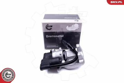 Produktbild von ESEN SKV Bremssattel Hinten Rechts für AUDI A8 (4E2, 4E8) 44SKV894