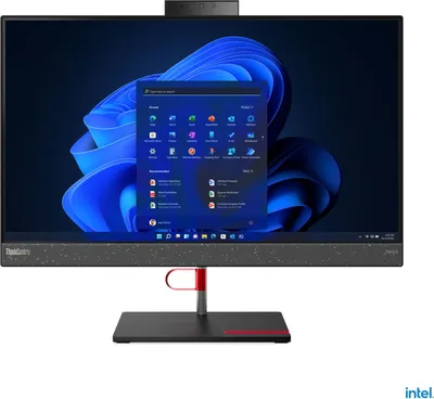 Produktbild von Lenovo ThinkCentre neo 50a 24 12B8 - All-in-One (Komplettlösung)