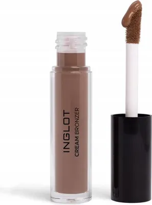 Produktbild von INGLOT Bronzer in Creme-Textur, 5ml, Farbnummer 90
