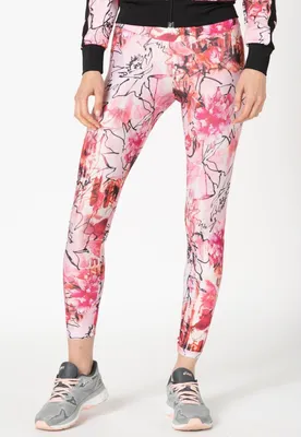 Obrázek produktu pro GUESS Lines legíny Vícebarevné M