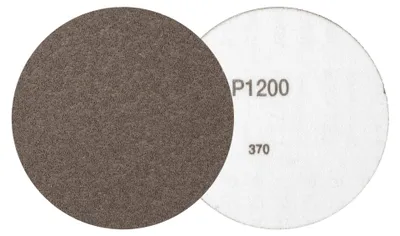 Produktbild von PFERD 42870020, 5300 RPM, 11,5 cm, 1,2 kg, 50 Stück(e)