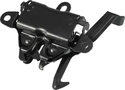 Produktbild von Auto Auspuff Flexibel Rohr Auspuff Gelenk 2.56''x4" Silber Ton