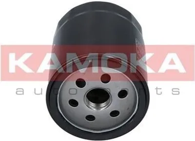 Produktbild von Ölfilter KAMOKA F105001 Anschraubfilter für VW Lupo (6X1, 6E1) für SKODA Fabia I Combi (6Y5) FABIA (6Y2) OCTAVIA (1U2) für SEAT AROSA (6H)