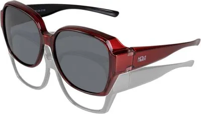 Produktbild von Cover Sonnenbrille mit UV400 Schutz und polarisierten Linsen