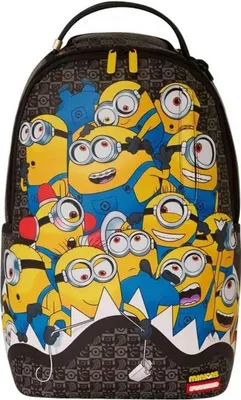 Immagine prodotto di Zaino Sprayground 910B6701NSZ da Uomo