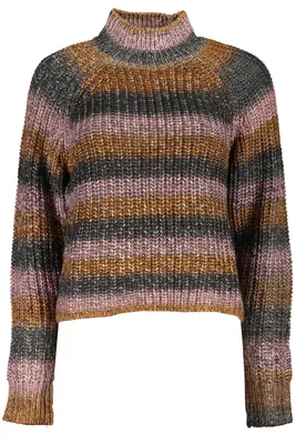Zdjęcie produktu dla Szary Sweter Desigual Damski