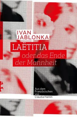 Produktbild von Laëtitia oder das Ende der Mannheit