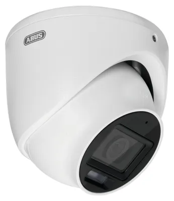 Productafbeelding van ABUS Security-Center TVCC55512, 5 Megapixel mini-dome camera met FlexNiteView technologie, analoog