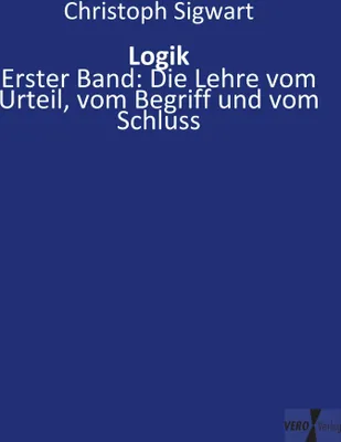 Produktbild von Logik