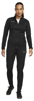 Zdjęcie produktu dla Nike Dry Academy dres czarny L damski czarny L