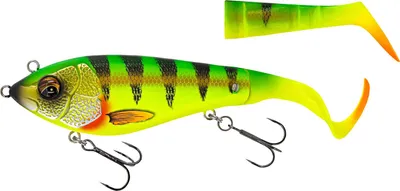 Obrázek produktu pro Savage Gear Deviator Tail (Firetiger)