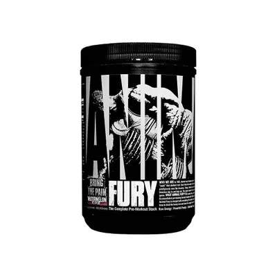 Obrázok produktu pre Universal Nutrition doplnky stravy Animal Fury, 6289