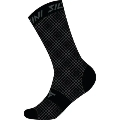Obrázek produktu pro Ponožky Silvini Pietore UA2411 černá Velikost 39-41 3124-UA2411-08083