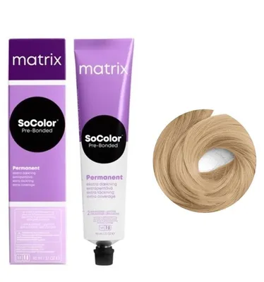 Produktbild von Matrix SOCOLOR Pre-Bonded - 510N - Extra deckendes Extra Hellblond Natur - 90ml