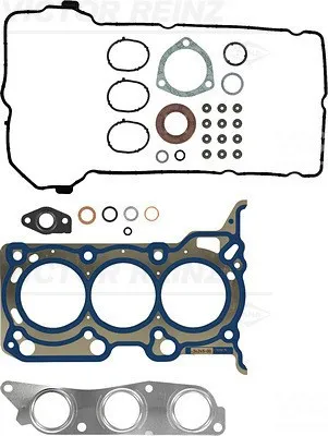 Produktbild von REINZ 01-34245-01 Motor-Dichtungsvollsatz Dichtsatz für MITSUBISHI COLT VI (Z3A, Z2A) für SMART FORFOUR (454)