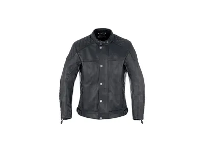 Obrázek produktu pro bunda HAMPTON, OXFORD (černá, vel. XL)
