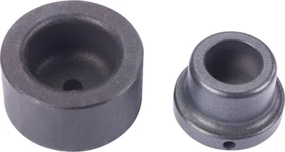 Produktbild von ROTHENBERGER Heizdorn/-buchse für ROWELD P 125, 32mm - 55591