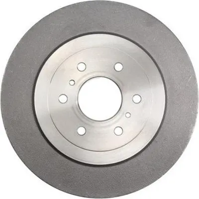 Produktbild von Bremstrommel rotierend Ø 295 mm 73 mm A.B.S. für u.a. NISSAN NAVARA