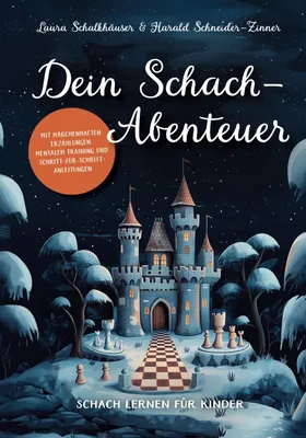 Produktbild von Dein Schach-Abenteuer