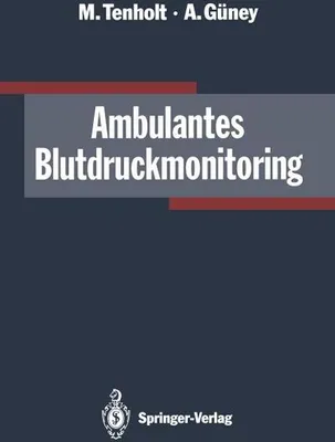 Produktbild von Ambulantes Blutdruckmonitoring