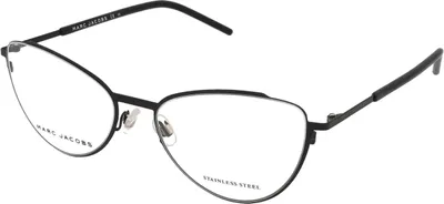 Produktbild von Marc Jacobs MARC 40 Black 54/17/140 Damen Brillen