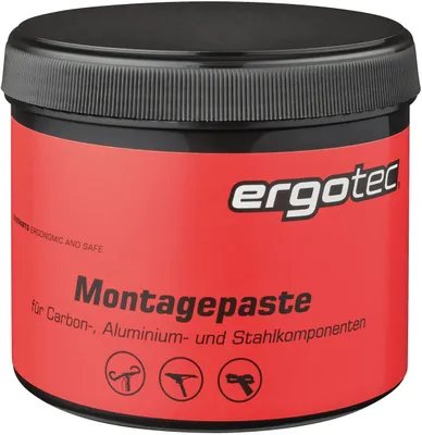 Zdjęcie produktu dla ErgoTec Ergotec pasta montażowa 400 g puszka