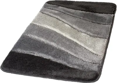 Produktbild von Meusch Badteppich Ocean Schiefer 60x100 cm