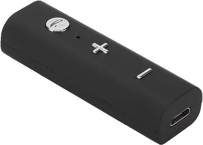 Obrázok produktu pre Bezdrôtový adaptér Bluetooth 5.0 pre slúchadlá a do auta