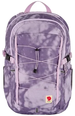 Immagine prodotto di Fjällräven Skule Graphics 28 - Zaino 15" 50 cm (colore lavanda pastello)