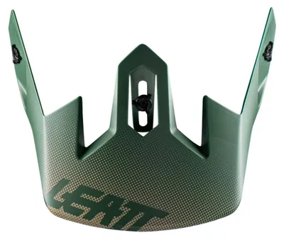 Image de Leatt Visor MTB All Mountain 3.0Ivy