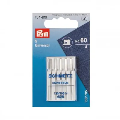 Produktbild von PRYM Nähmaschinennadeln 130/705 Standard 60