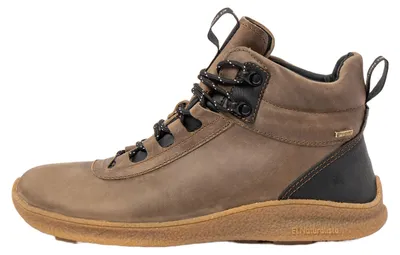 Image de El Naturalista Bottines pour Femme/Homme N5439 ARIZONA STONE/OROEL Couleur Beige