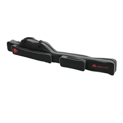 Obrázok produktu pre Mikado Uwd-04201b Taška na prúty Čierna 140 cm Čierna 140 cm