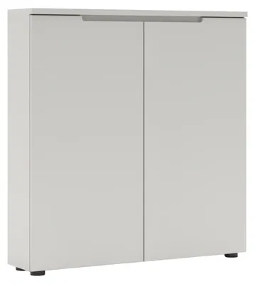 Productafbeelding van XORA schoenenkast, laag model, BRESTA