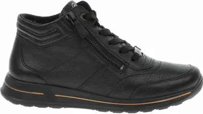 Produktbild von ARA - Sneaker MIDCut schwarz