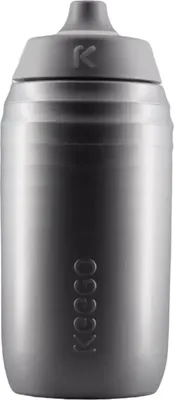 Immagine prodotto di Bottiglia Keego da 500 ml, argento