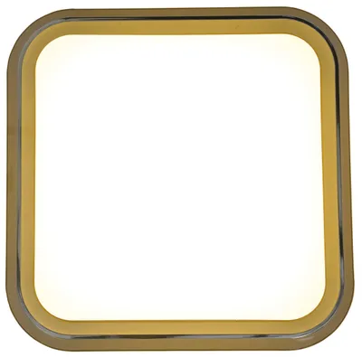 Obrázek produktu pro Stropní svítidlo Näve LED; barva: neutrální bílá/šedá, 1154116