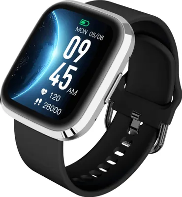 Obrázok produktu pre Garett Electronics GRC Style, 4,37 cm (1.72"), IPS, Dotyková obrazovka, 128 GB, 85 g