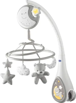 Immagine prodotto di Chicco 07627-00 mobile per bambini