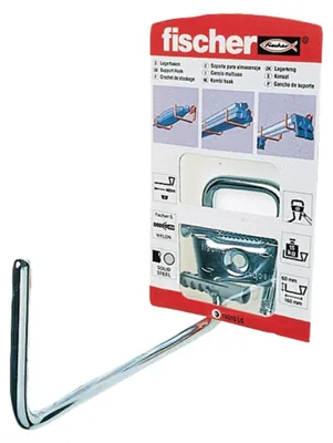 Produktbild von Fischer 78010, 1 Stück(e)