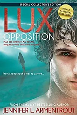 Obrázek produktu pro Lux: Opposition