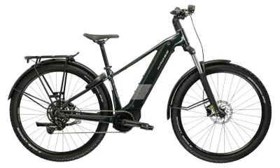 Image de KROSS KROSS VTT électrique Influx Hybrid SUV 2.0 600 29" 2026 - Article d'occasion
