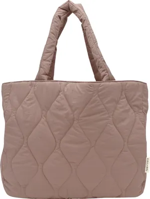Produktbild von Kidslabel Quilted Mom Bag - Wild Rose | Taschen