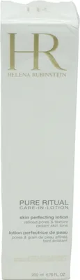 Zdjęcie produktu dla Helena Rubinstein Pure Ritual Care-in-Lotion balsam udoskonalający 200ml