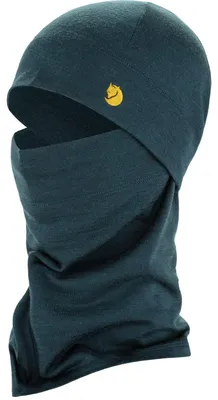 Immagine prodotto di Fjällräven Bergtagen Merino, scaldacollo unisex, colore blu montagna, taglia L/XL