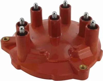 Produktbild von VEMO V30-70-0008 Zündverteiler Verteilerkappe passend für MERCEDES-BENZ 190 (W201)