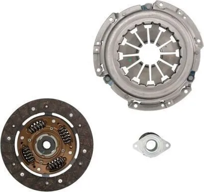 Produktbild von NEXUS Kupplungssatz Kupplung für MITSUBISHI COLT VI (Z3A, Z2A) F15067NX